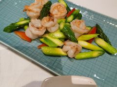 -成都钓鱼台精品酒店-品聚·成都餐厅