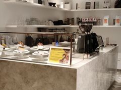 -大酉·M Coffee(北京美术馆店)