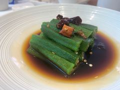 -小厨娘淮扬菜(六合欢乐港店)