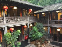 -石屏会馆