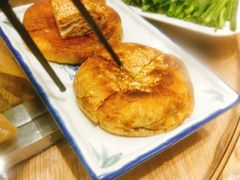 -亿百顺红焖羊排小馆(总店)
