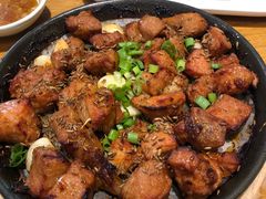 -船歌·鱼水饺青岛菜(闽江二路店)