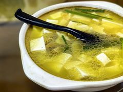 -观桥阁(锦溪店)