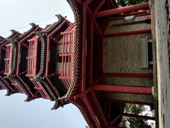 -南沙天后宫景区