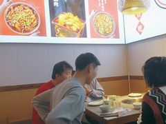 -沧州成老灶火锅鸡(鹿泉总店)