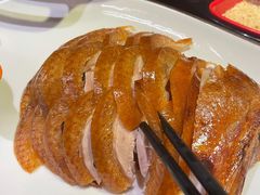 -北平食府(马鞍山路店)