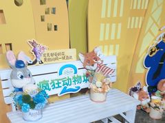 -寰映影城(朝阳合生汇杜比影院店)