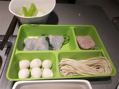 -海底捞火锅(油麻地店)