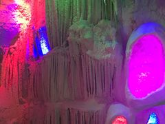 -水晶之星洗浴温泉汗蒸