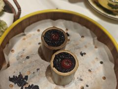 -阿露佳·舌尖上的安吉菜