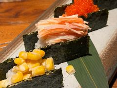 -京鹿料理(荟聚店)