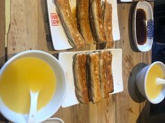 -左邻右舍褡裢火烧(石榴园店)