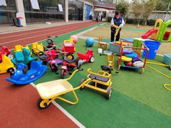 -艾儿思国际幼稚园(硚口店)