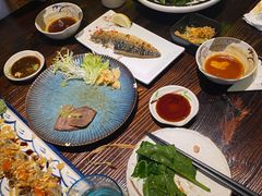 -鸟鹏烧鸟居酒屋(熙龙湾店)