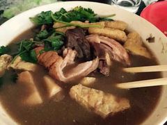 黄寺卤煮(平乐园店)-卤煮老北京酱肉馆