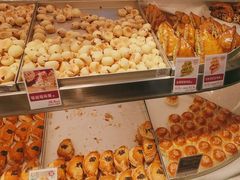 -彭记优口(王府井购物中心店)