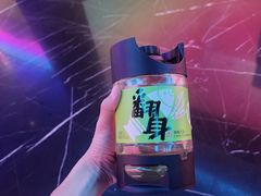 -花西亭·海鲜自助餐厅(瑞城名人酒店)
