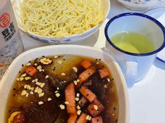 -丹虾|文和友小龙虾·烙锅(陕西路旗舰店)