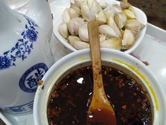 -老陕油泼面(回民街店)