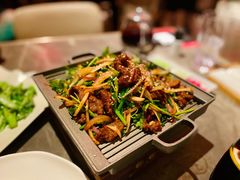 贝勒爷炒烤肉-金鸭季·北京烤鸭(深业上城店)