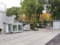 -南京奥林匹克体育中心