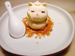 -京华烟云·北京烤鸭(领展购物广场·中关村店)