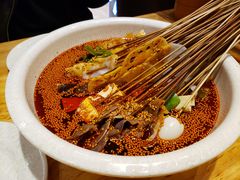 -嘉州叶婆婆钵钵鸡(建设路店)