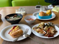 -芽庄喜来登水疗酒店