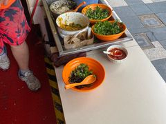 -阿麟馄饨(延长路店)