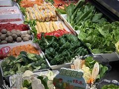 -椒锅锅·麻辣香锅(宝地广场城市集市店)