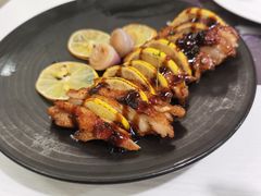 -娜娜家•Nana’s restaurant (爱琴海店)