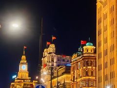 -东方明珠广播电视塔