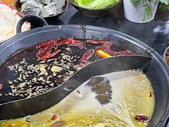 -谭记重庆老火锅(总店)
