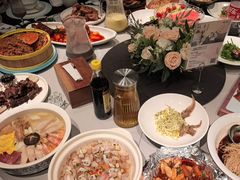 -城北食府(枫林店)