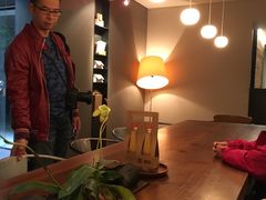 -微热山丘(台北民生公园门市店)