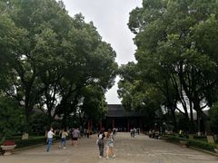 -南京中国近代史遗址博物馆(南京总统府)