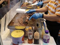 -香港会议展览中心演讲厅