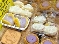 -鲍师傅糕点(淮海中路店)