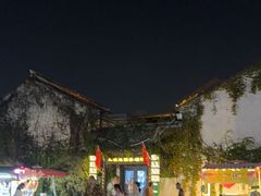 -嘉兴月河历史街区