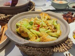 -南拳十三姨·潮汕砂锅粥·粤菜(西单大悦城店)