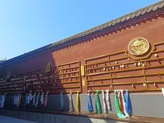 -西安市广仁寺