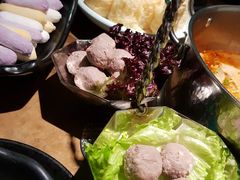 -左庭右院鲜牛肉火锅(新梅广场店)
