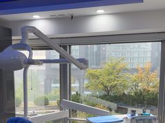 -精德口腔·种植修复·儿牙中心(财富中心店)