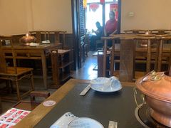 -仁和四季涮肉馆(天坛南门店)