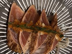 -虹料理·日料放题(悠方店)