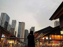 -星巴克臻选(成都太古里店)
