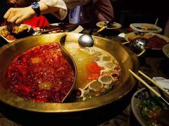 -小龙坎火锅(春熙太古里店)