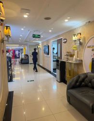 -深圳春天阳光医院·轮廓抗衰中心