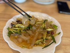 -钰田大院·碳烤虹鳟鱼·怀柔地道农家菜(雁栖湖店)