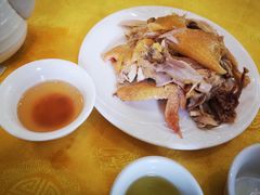 -巫记鸡饭店